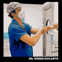 Cirujano Plastico Quirofano GIF by clinicaguilarte