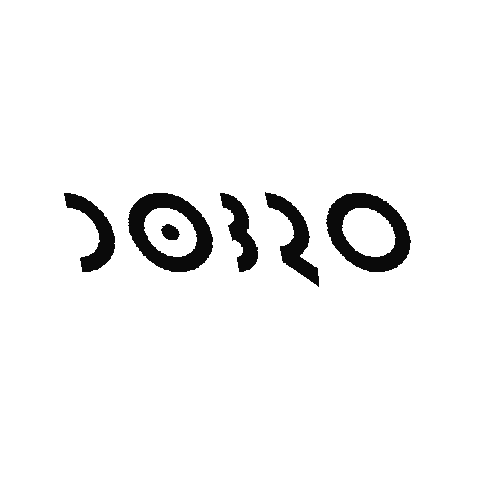 Dobro Sticker