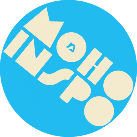 Sticker by MoHo Inspo