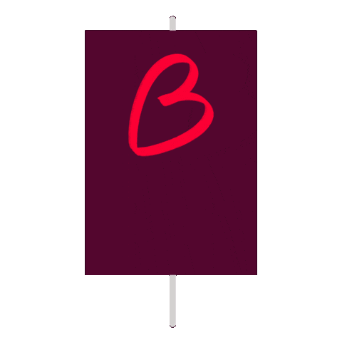 We Know What It Takes Sticker by Blood Cancer UK