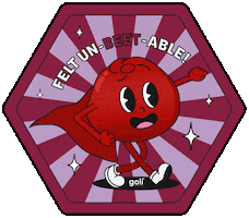 Goli Nutrition Sticker