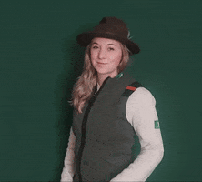 Happy Well Done GIF by StaatsbosbeheerAmy