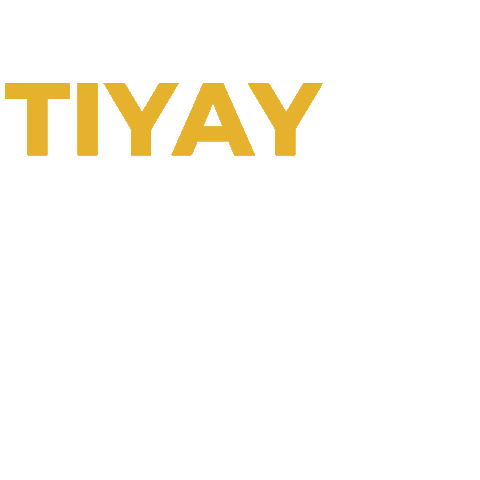 Tiyay Arquitectos Sticker