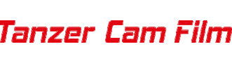 tanzercamfilmi Sticker