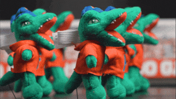 Mascot GIF