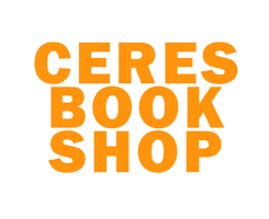 Ceresbookshop Sticker