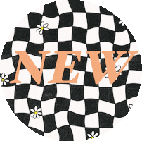 New Sticker