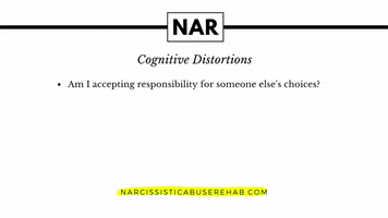 Mental Health GIF by Narcissistic Abuse Rehab