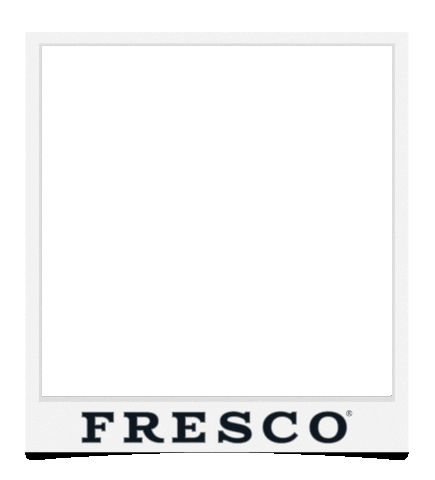 Fresco Dog Sticker