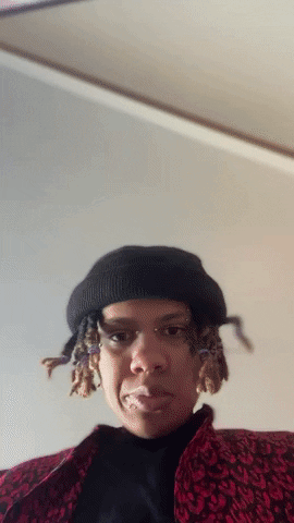 Dance GIF
