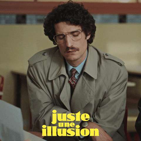 Mood Ok GIF by Gaumont