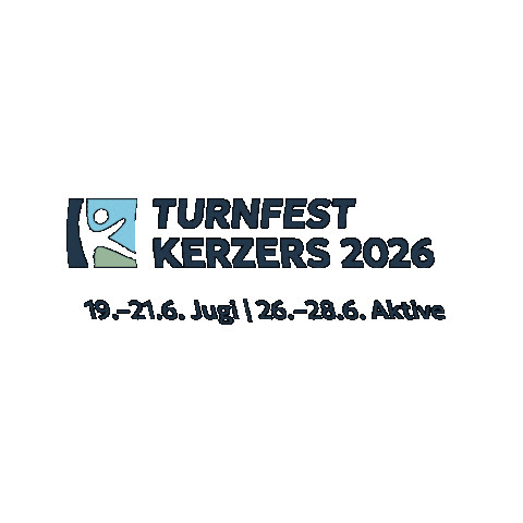 turnfestkerzers2026 Sticker