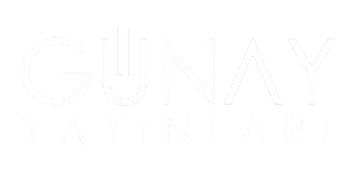 Gunay Sticker by gunayyayinlari