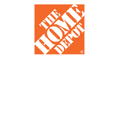Sticker by The Home Depot
