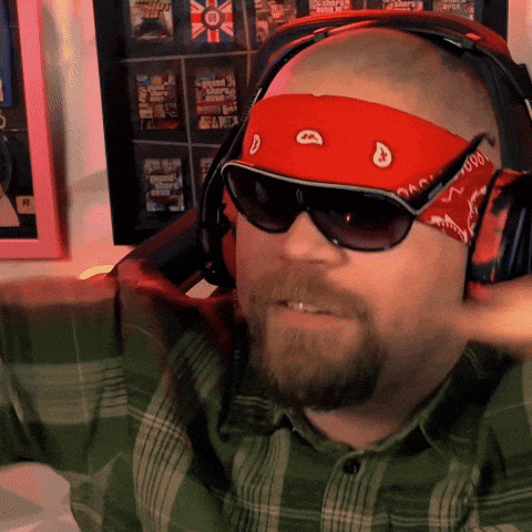 Swag Boss GIF