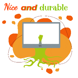 CreativeDesk Sticker