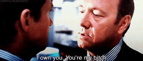 Horrible Bosses GIFs - Find & Share on GIPHY