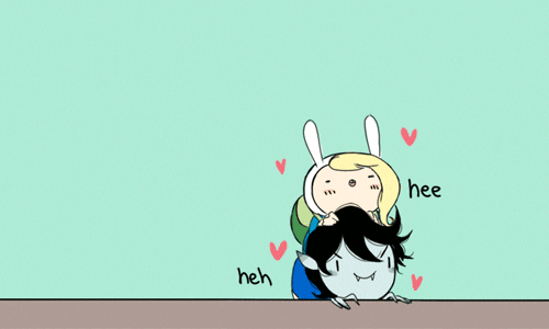 adventure time