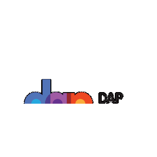 DAP Health Sticker