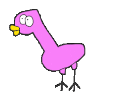 Animal Sticker