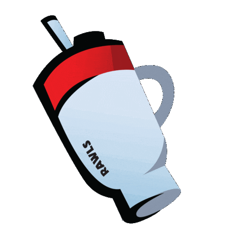 Rawls College Sticker by Rawls College of Business - Texas Tech University