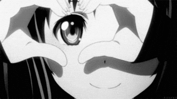 Anime Heart GIFs - Get the best GIF on GIPHY