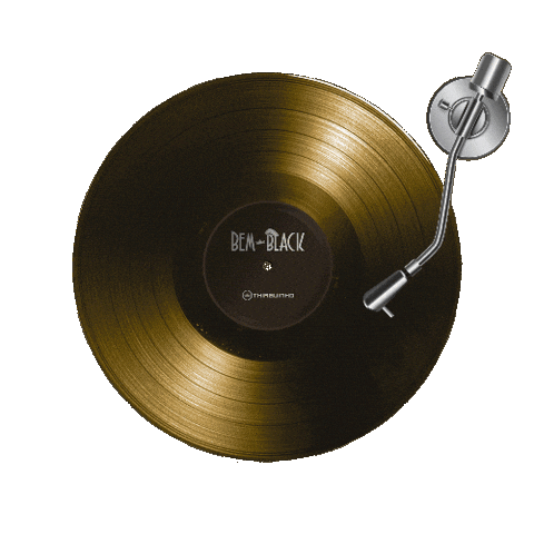 Samba Pagode Sticker by Virgin Music Brasil