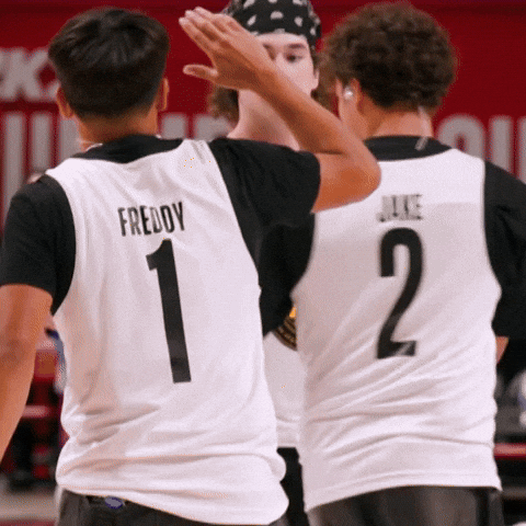 Weallwinlasvegas GIF