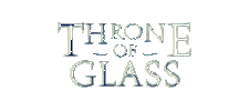 Throne Of Glass Tog Sticker