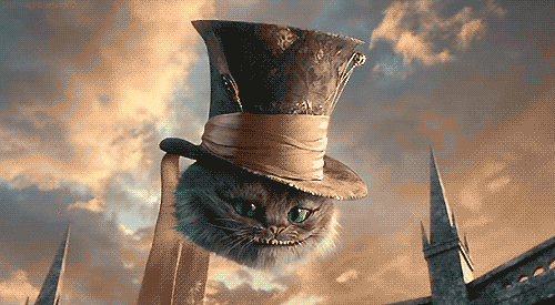 El Gato Del Sombrero GIFs - Get the best GIF on GIPHY