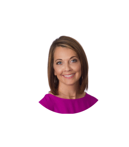 Darla Wilf Real Estate Sticker