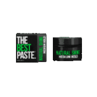 THE BEST PASTE.™ Sticker