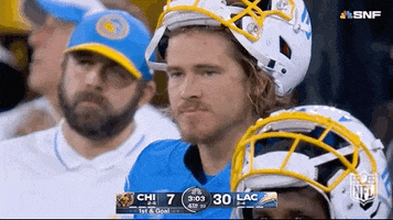 Zoom In National Football League GIF by NFL