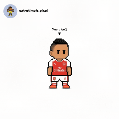 Extratimefc GIF