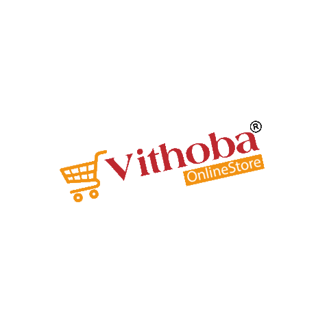 VithobaIndustries Sticker