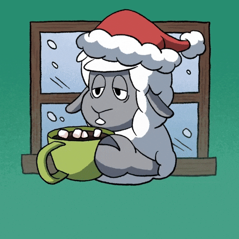 Moonsheep GIF by The Sad Times