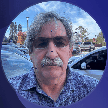 Dr Joel Ross GIF
