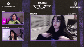 GIF by Paidia Gaming