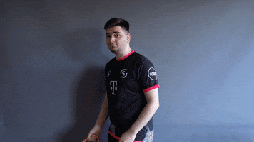 Lets Go Team GIF by SK Gaming