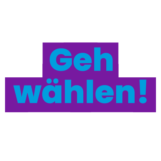 Bjr Kjr Sticker by Juz Lauf