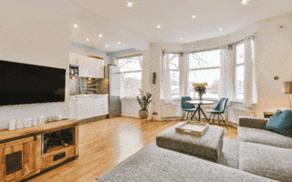 Harbor Grand Apartments GIF