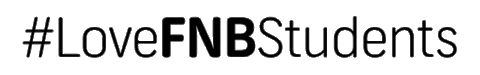 FNB Namibia Sticker