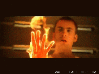 Loud Heroes - Firecracker by EugeneMinev on DeviantArt