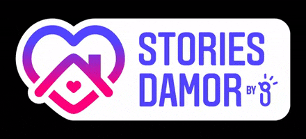 Storiesdamor GIF