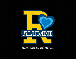 GIF by Robinson School