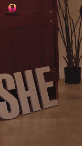 Sexpuppe GIF