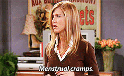 Jennifer aniston period gif - find & share on giphy