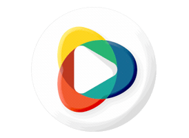 Wizzflix Sticker