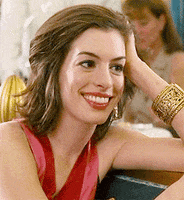 anne hathaway download GIF