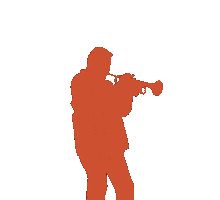 Laurence Sticker by UB40